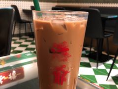 阿华田-港爺茶檔·茶餐厅(东晓南路店)