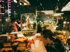 -武汉世茂希尔顿酒店·汇·全日餐厅