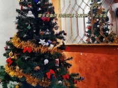 -疆里疆外·和田烤肉·清真