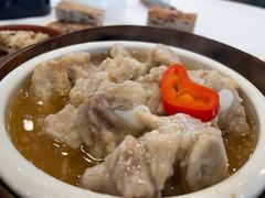 -金河半岛园林酒家(金融城店)