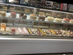 -BreadTalk面包新语·烘焙蛋糕(中华广场店)