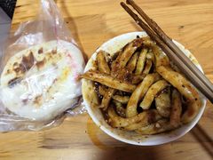 -洞子口张老二凉粉(文殊院店)