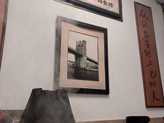 大堂-大唐人家·热气羊肉(大华店)