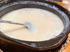 牛肉粥-蚝翅·海鲜粥·烧烤·羊肉季(鄞州万达店)
