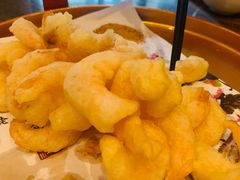 特色炸大虾仁-今鲜源大酒店·中华餐饮名店(新湛路店)