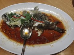 -德胜轩正宗顺德菜(宝安沙井会展中心店)