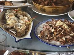 -明月麻辣香锅(东安悦购城店)