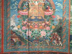 -青海藏文化博物院