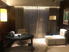 -广交会威斯汀酒店