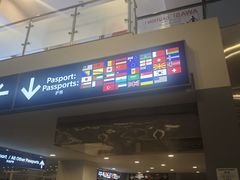 -吉隆坡国际机场