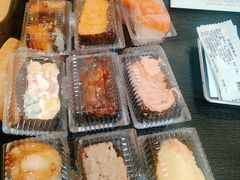 -池田寿司·新鲜现做(朝阳大悦城店)