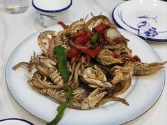 -来之顺海鲜菜馆·青岛菜·始于1993(栈桥店)