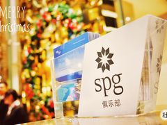 -天津君隆威斯汀酒店