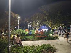 -宁波儿童公园(鄞州区)
