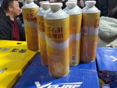 -皖北巫氏三胖地锅鸡(长淮总店)