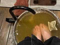 -菩泰·泰式草本按摩SPA(国大城市广场店)