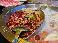 -张嬢嬢老火锅(壹号店•六年店)