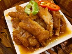 -禄興記香港大排档(歌斐中心店)