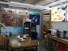 大堂-老闽味姜母鸭·煎蟹闽菜餐厅(曾厝垵地标店)