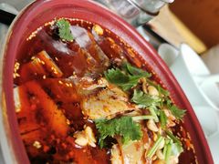 夫妻肺片-陈麻婆豆腐总店