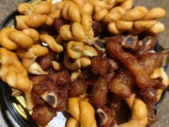 麻花酥肉-几荷·恰似故人来(秀水广场店)