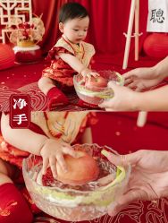 点击看大图 -巴黎Paris baby儿童摄影(宝山万达店)