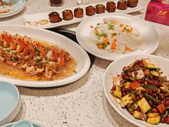 -玉林烤鸭店(小西天店)