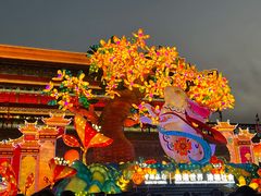 -西安城墙·碑林历史文化景区