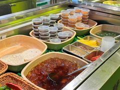 -生火火·小炉子炭烤(金楠天街总店)