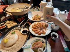 -寻宝记绍兴菜(鲁迅路店)