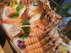 -Minase水濑·日料放题(外滩店)