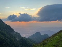 -萍乡武功山风景名胜区