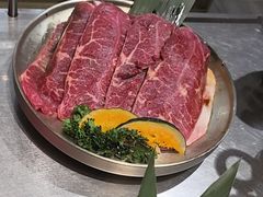 -韩宫宴烤肉·料理(六合龙湖天街店)