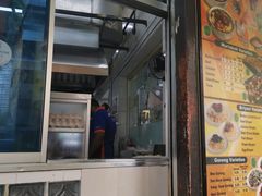 -新加坡Zam Zam餐馆