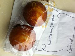 醇香芝士麦芬-巴黎贝甜(大宁国际商业广场店)