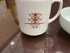 -富春茶社(国庆路店)