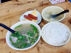 -陈记汤饭(水巷口店)