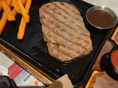 -必胜客(东大桥店)