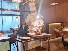 -津禧荟·酥皮烤鸭(北辰店)