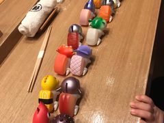 -七福日本料理