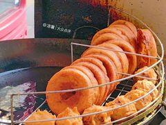-严老幺烧麦(前进四路店)