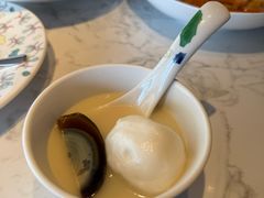 鱼丸汤-拾久(朝阳公园店)