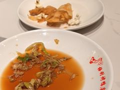 -梅利汴京烤鸭•开封豫菜地标店(晋安路店)