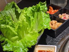 -嘿嘟嘟·肋条烧肉放题(爱融荟城店)