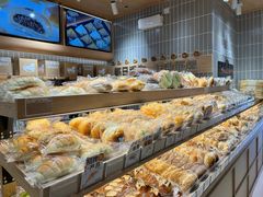 -小飞象面包公社(珠江路金鹰店)