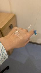 体验后-重庆联合丽格第五医疗美容医院