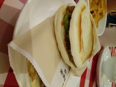 android_upload_pic-西贝(金桥店)