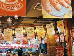 -聚点串吧·北京烧烤(赵登禹路店)