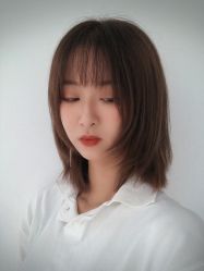 -3AM HAIR SALON染发接发