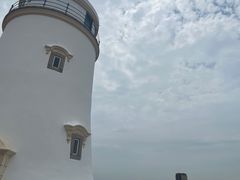 -东望洋炮台东望洋灯塔